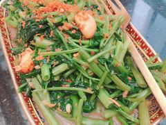 -simply thai天泰(静安嘉里中心店)