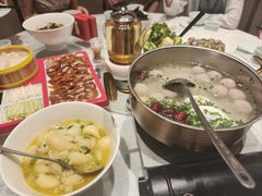-胡胖子有鱼有肉(麓谷店)