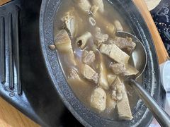 -新记肉骨茶