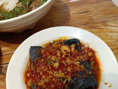 -湘人龙记老长沙米粉(鸟巢店)