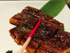 -Hatsune隐泉日式料理(三里屯太古里店)