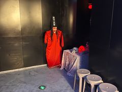 -MOSSO音乐酒吧·live house(南京旗舰店)