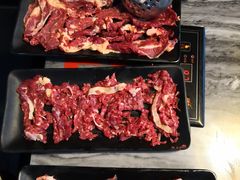 -尚御潮汕牛肉自助火锅(锦园店)
