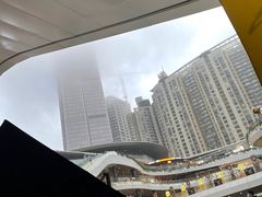 景观位-艾薯夫妇Aysh(福田星河COCOPark店)