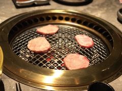 -厚贞日式烤肉(龙之梦店)