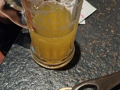 -战友蚝情烧烤工场(嘉华店)