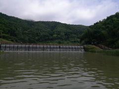 -梅岭月亮湾山体公园