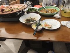 -饭怕鱼·黄焖鲟龙鱼(湖大店)
