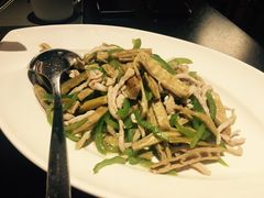 -浙江安吉JW万豪酒店·万豪中餐厅