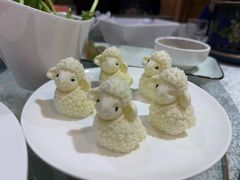 -东来顺饭庄(新源里店)