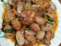-庆峰龙虾烧烤(合肥一店)