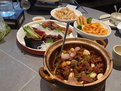 -喜记顺德菜(南昌万象城店)
