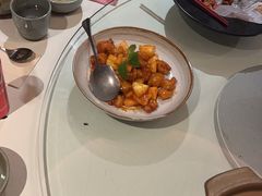 -青年公社烤鸭(青年路店)