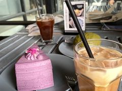 -来回·咖啡(钟村咖啡豆店)
