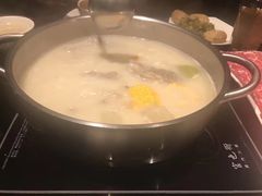 -官也街澳门火锅(新源里店)