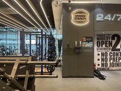 -24/7 FITNESS 健身(罗湖金光华店)