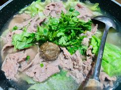 -川堂风·跷脚牛肉·乐山爆炒(宝山日月光店)