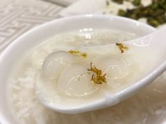 -银都上海菜馆(粤海东路店)