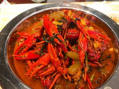 -聚味瞿记·龙虾堂(坡子街店)