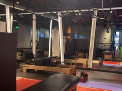 -威尔仕健身(北京合生汇店)