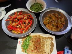 -天宝兄弟(前海壹方城店)