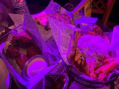 -MR.ROCKY洛奇先生RESTAURANT&BAR(宝安壹方城店)