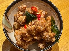 -森Some Fusion(荔湾店)