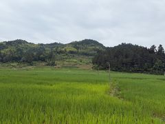 -云中大漈