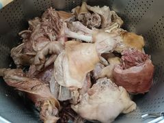 -北冰洋狗肉冷面城(总店)