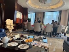 -世贸万锦大酒店·江南春中餐