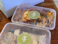 -又鸟pizza海南鸡饭(假日广场店)