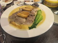 -阿庄新豫菜(通泰路店)