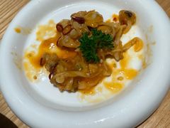 -隅乐胡椒虾·台湾菜·团建(皇岗店)