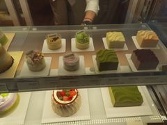 -théATRE 茶聚场(王府中環店)