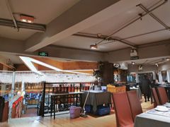大堂-鑫小城故事·砂锅·排骨藕汤(兴业路店)