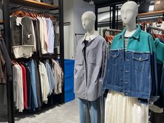 -深圳湾万象城(南山店)