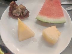 -尚宴牛特鲜自助(太原街万达店)