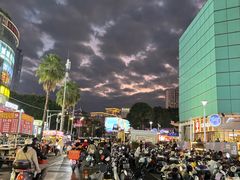 -三坊七巷历史文化街区