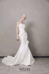 -Chic Bridal 熙可婚纱