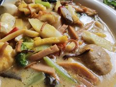 -归元·云集斋素菜馆