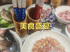 -古道村落(温汤店)