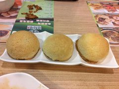 -添好运点心专门店(中环IFC店)