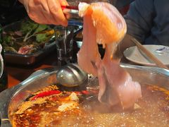 -青山青豆花·笑禅豆腐鱼(黄泥塝店)