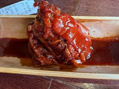 -大牌大·传统杭帮菜(湖滨店)