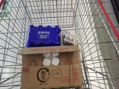 -大润发(何山店)