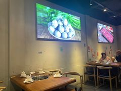 -牛必福潮汕牛肉火锅(油坊桥店)