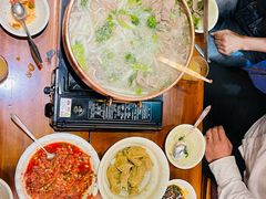 -玛禄藏膳(五分店)
