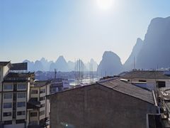 -大师傅金奖啤酒鱼(西街口总店)