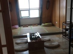 -热带雨林汗蒸馆(汶水东路店)