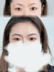 -变美丽半永久纹眉连锁·机器野生眉•洗眉